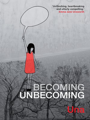 cover image of Becoming Unbecoming